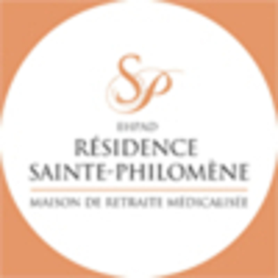EHPAD SAINTE PHILOMENE