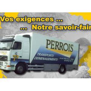 Photo de PERROIS DEMENAGEMENT