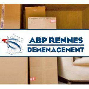 Photo de ABP RENNES DEMENAGEMENT