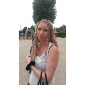 sylvie, 32 ans, je recherche un emploi pour faire du ménage