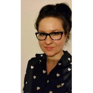 Lavinia-auxiliaire de vie