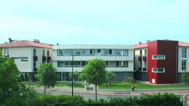 Photo de EHPAD Résidence Sénior Toulouse Tibaous