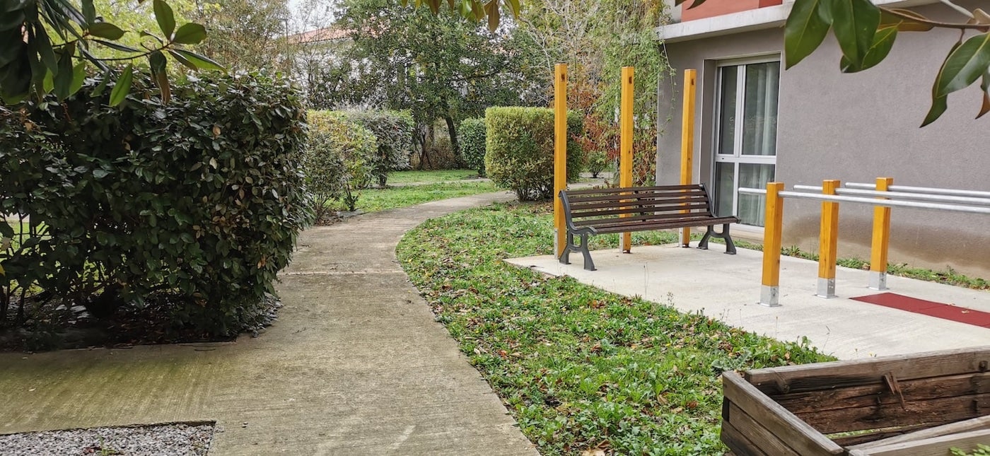 image 3 de EHPAD Résidence Sénior Toulouse Tibaous