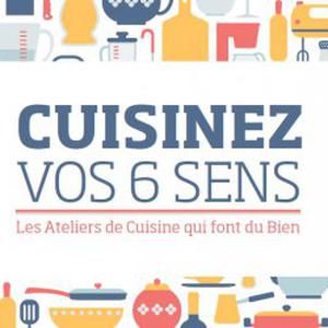 Photo de Cuisinez vos 6 Sens