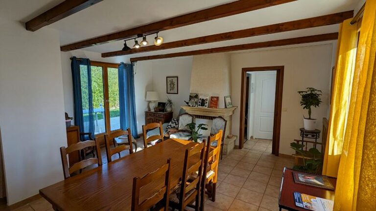 image 2 de Maison Saint-Philbert-de-Grand-Lieu