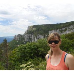 Surveillante de nuit à Voiron