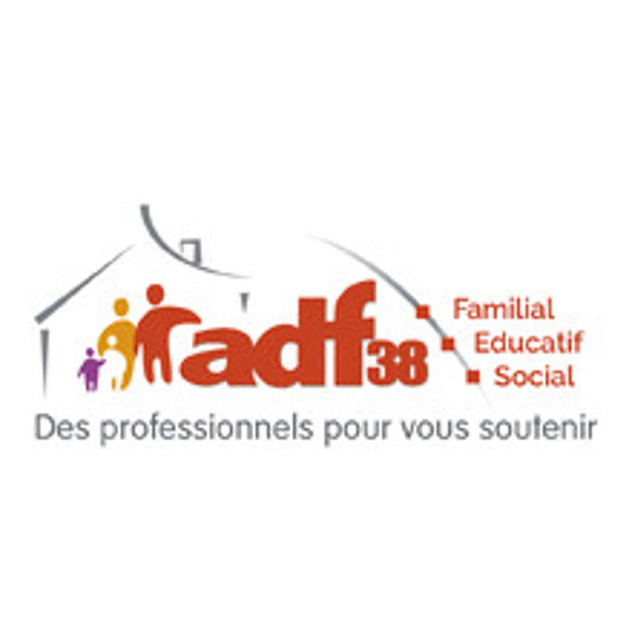 ADF38 - Association d'aide aux familles en Isère