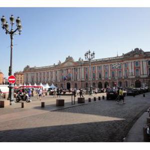 Cours d'arabe à Toulouse