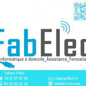 Photo de FabElec
