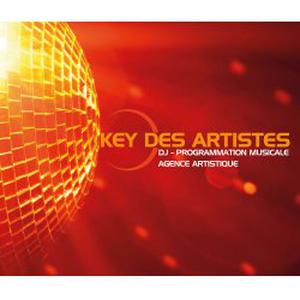 Photo de KEY DES ARTISTES