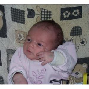 Photo de ASSISTANTE MATERNELLE 