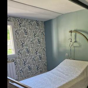 Accueillante familiale