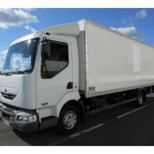 Déménageur/transpporteur