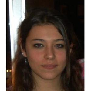 Photo de Rachel