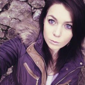 Séverine, 22 ans