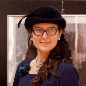 Daniela, 30 ans