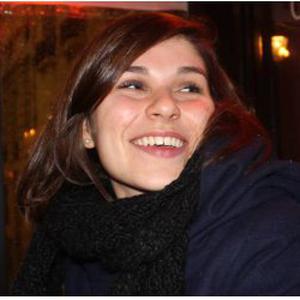 Photo de Marie