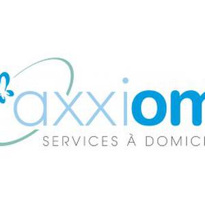 Photo de AXXIOM - SERVICES A DOMICILE