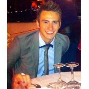 lucas, 19 ans