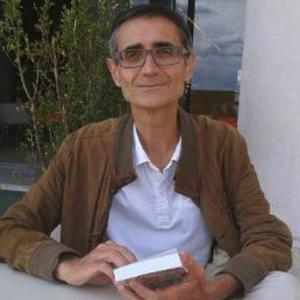 Photo de JP Mars