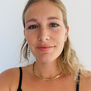 Photo de Mathilde BASSET