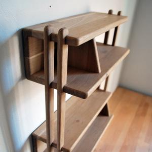 Mobilier/aménagement sur mesure