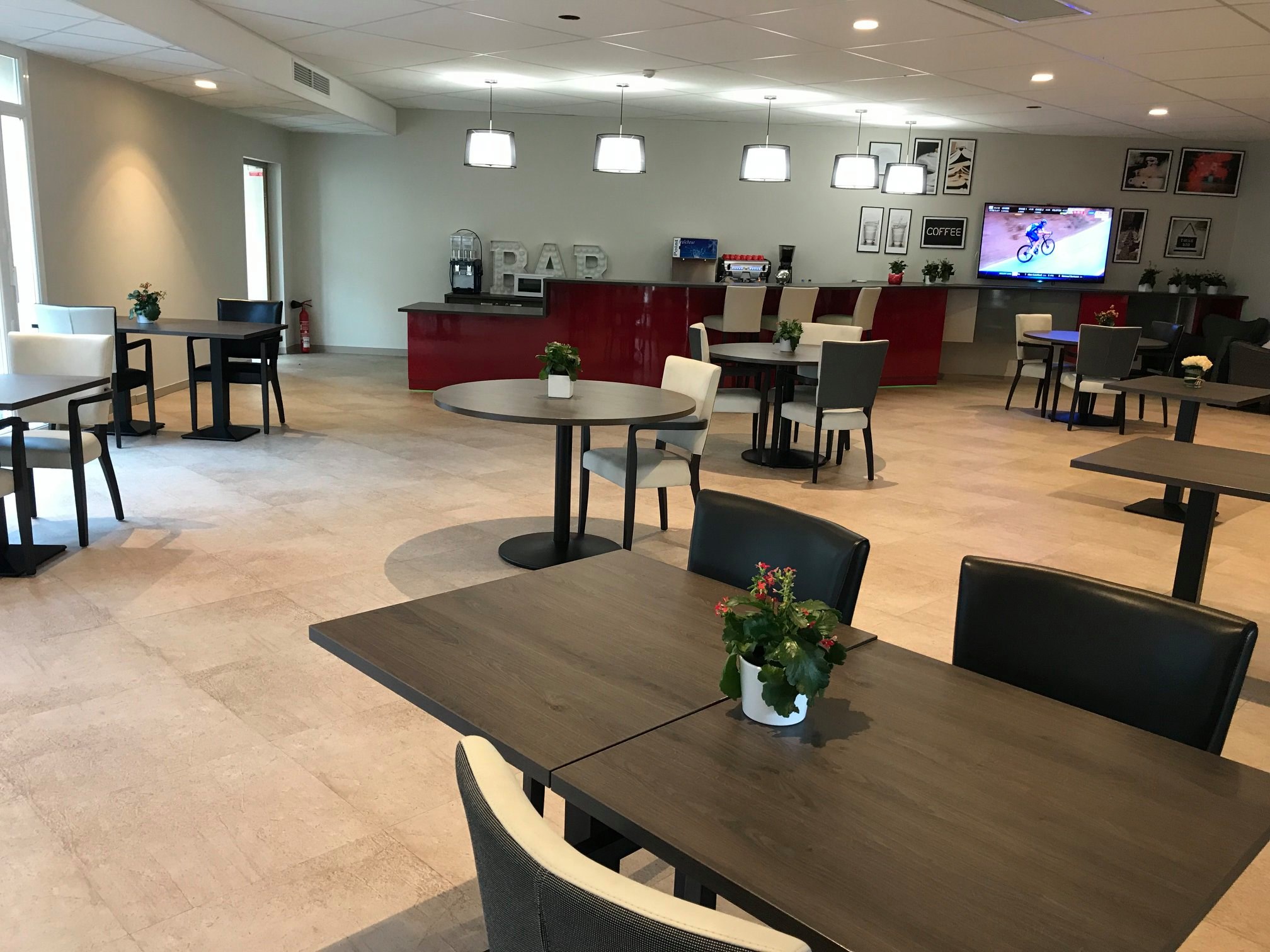 image 1 de EHPAD Résidence les Jardins de Gournay