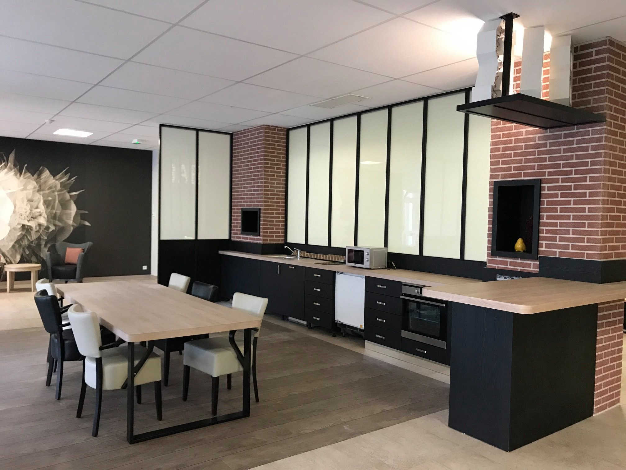 image 4 de EHPAD Résidence les Jardins de Gournay