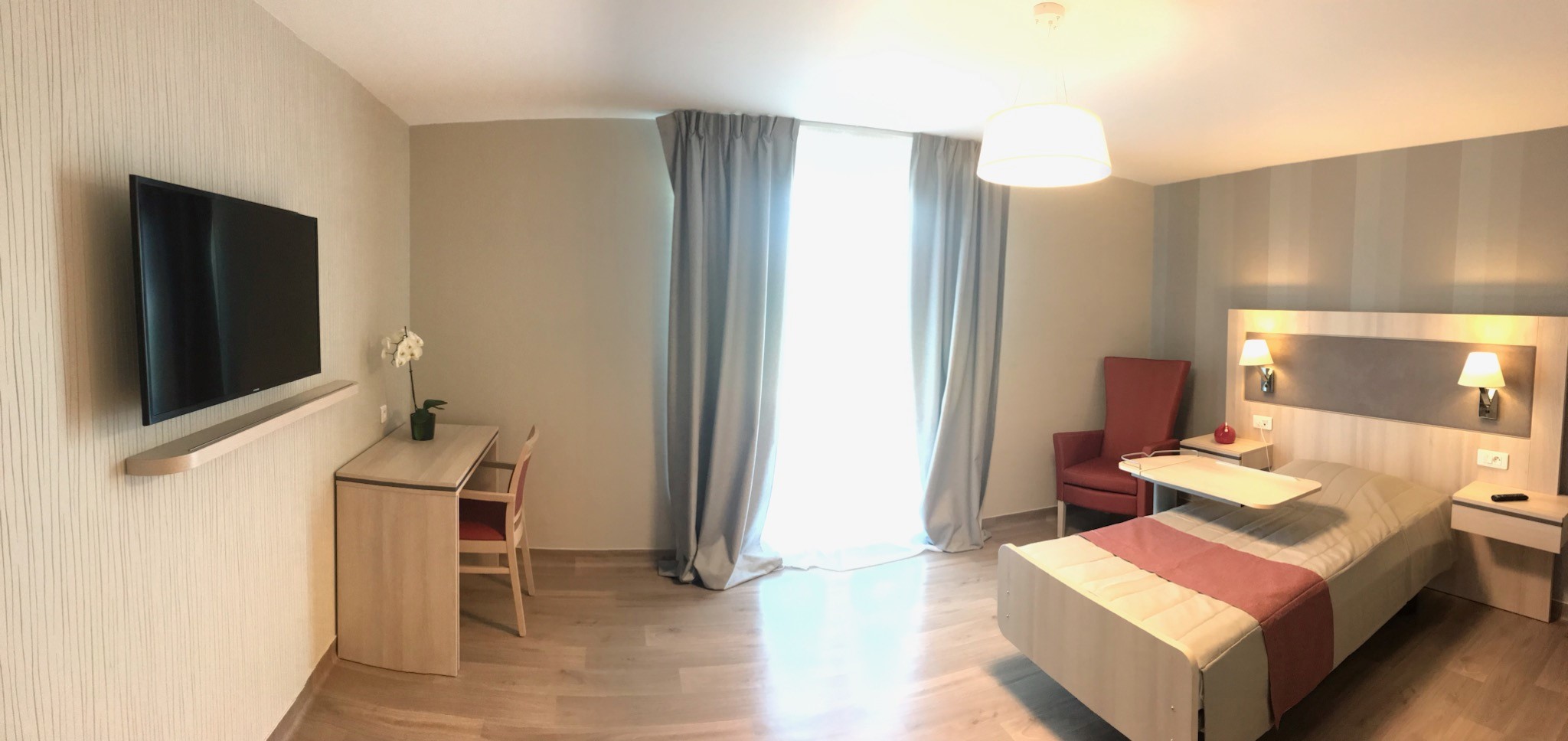 image 5 de EHPAD Résidence les Jardins de Gournay