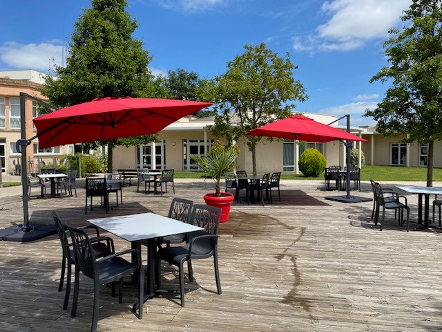 image 6 de EHPAD Résidence les Jardins de Gournay