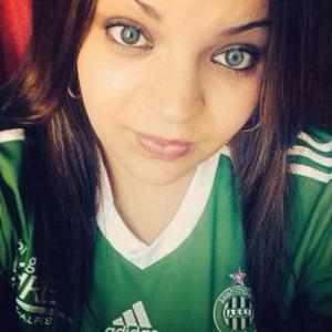 Christelle, 24 ans