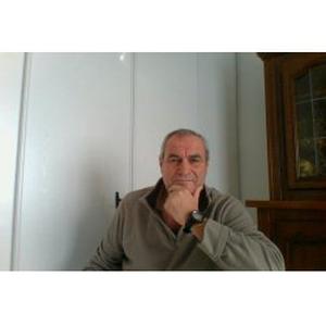 Bernard, 55 ans