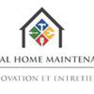 Renovation et maintenance d’intérieur