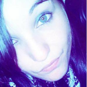 Laetitia, 23 ans