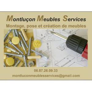 Photo de Montluçon Meubles Services