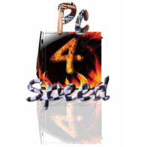 Photo de PC 4 SPEED