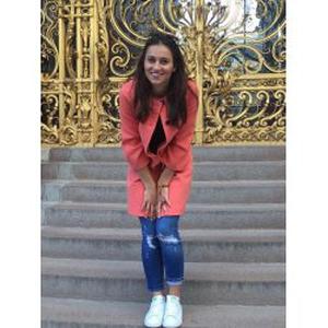 Photo de Madame FOCAN