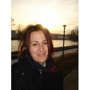 Photo de SANDRINE