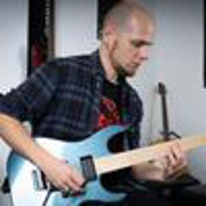 Professeur de Guitare, Basse et Ukulele