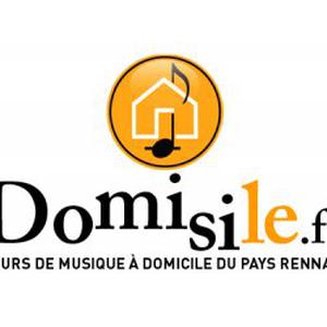 Domisile - Cours de musique à domicile de Rennes et ses alentours
