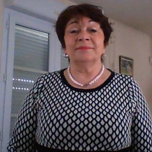 Photo de Madame formoso