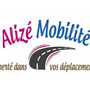 Photo de Alizé Mobilité