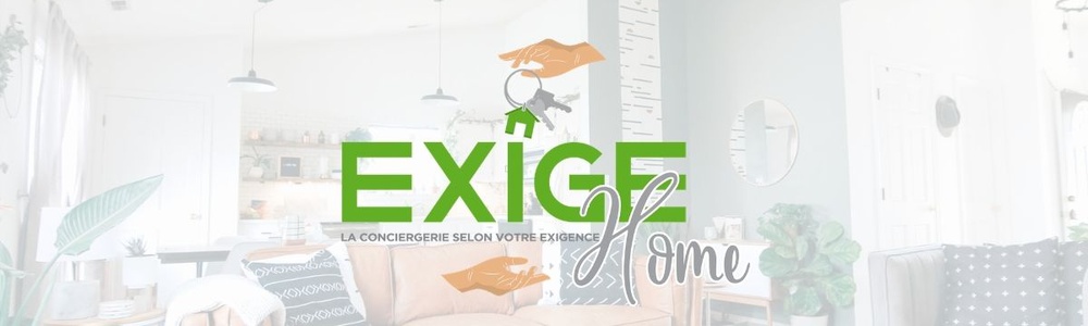 photo couverture EXIGEHOME Services