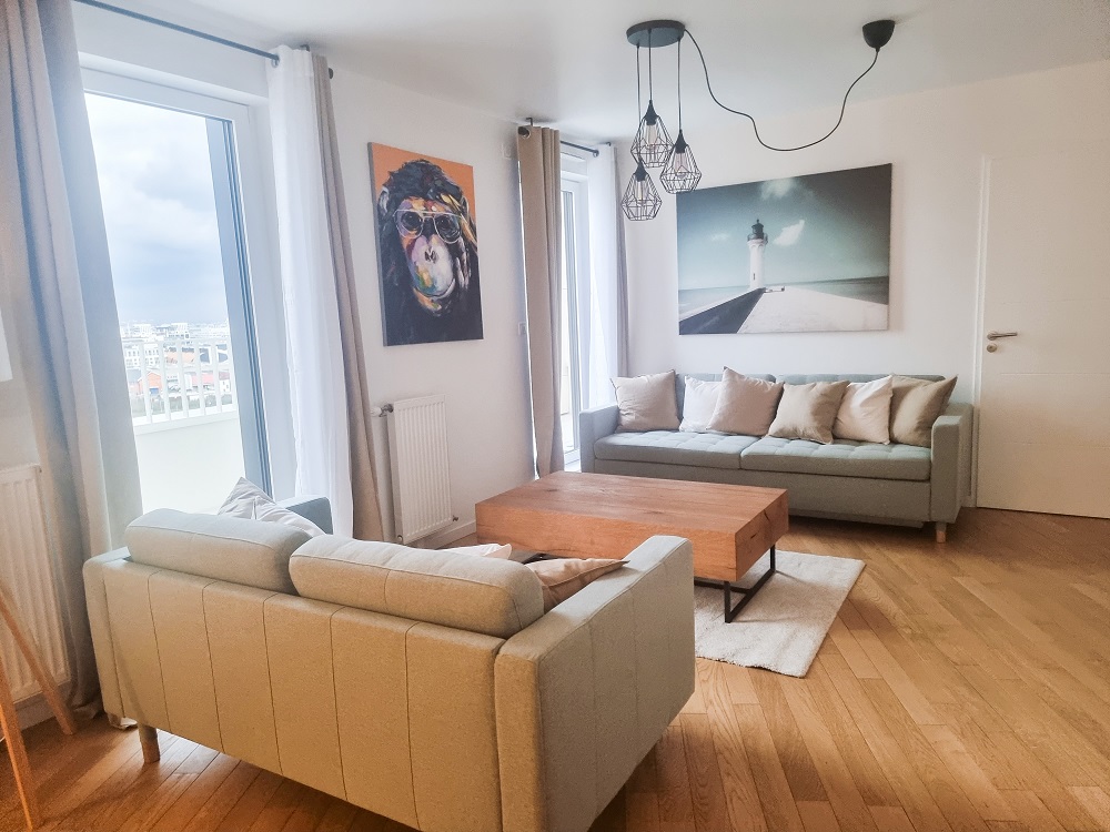 image 1 de EXIGEHOME Services