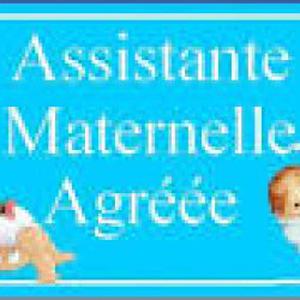 Photo de ASSISTANTE MATERNELLE AGREE