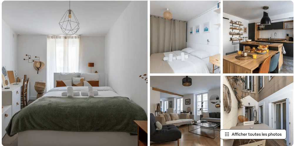 image 2 de Conciergerie Kosylodge