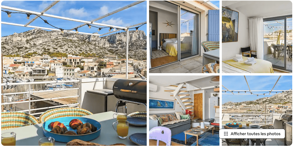 image 3 de Conciergerie Kosylodge