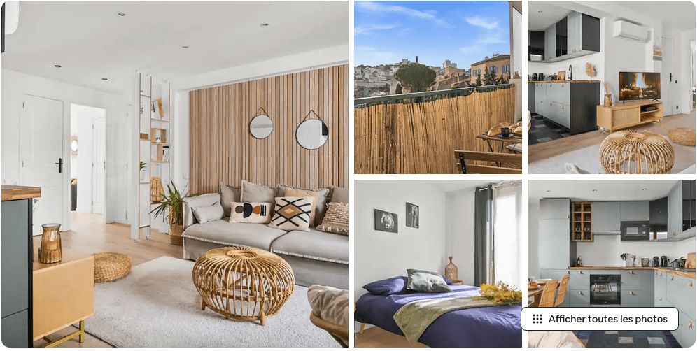 image 4 de Conciergerie Kosylodge