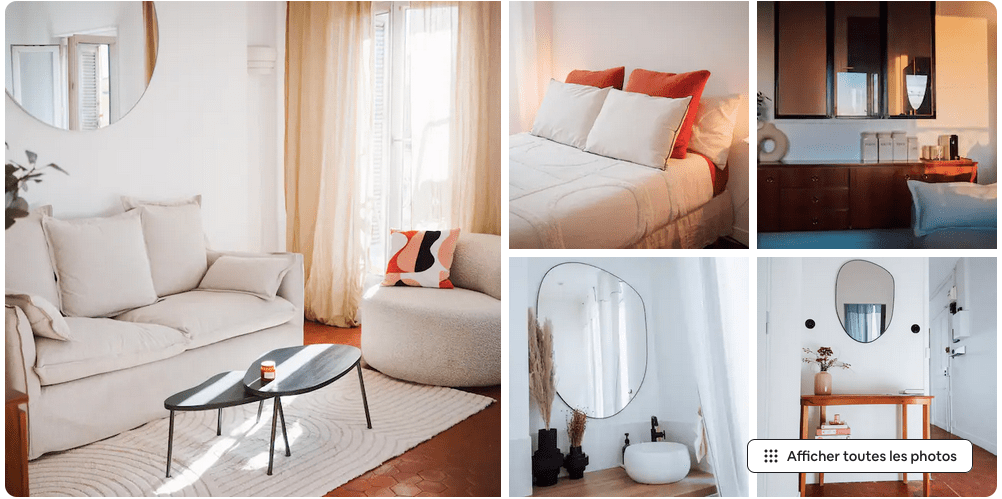 image 5 de Conciergerie Kosylodge