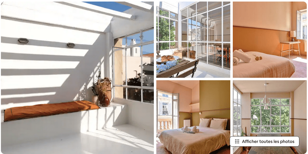 image 6 de Conciergerie Kosylodge